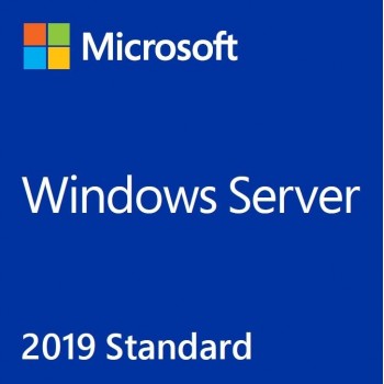 Windows Svr Standard 2019 ENG 64bit 5CAL 16Core Box P73-07680