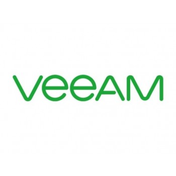 Oprogramowanie Veeam BUR Ent 1m-c 8x5 Renew Support R0F16AAE