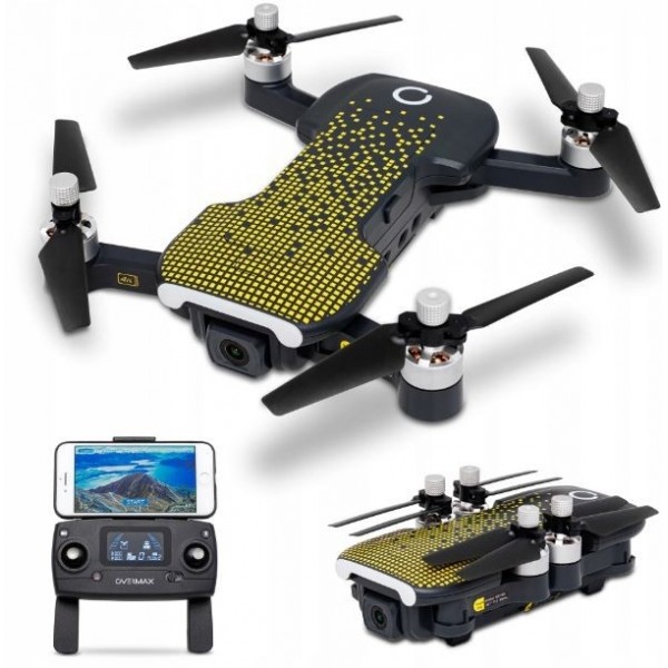 Dron X-BEE FOLD ONE OVERMAX Dron X-BEE FOLD ONE OVERMAX