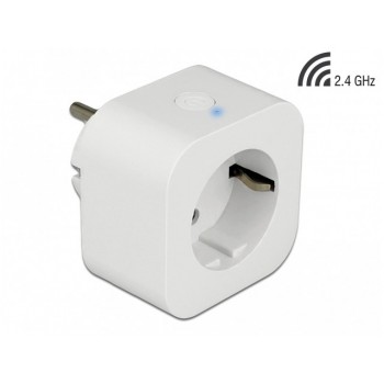 Gniazdko Smart home plug WiFi 2.4GHZ 11826