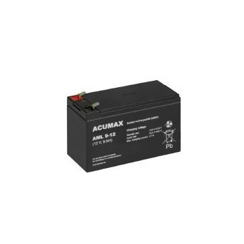 ACUMAX AML 9-12 T/AK-12009/0110-TX