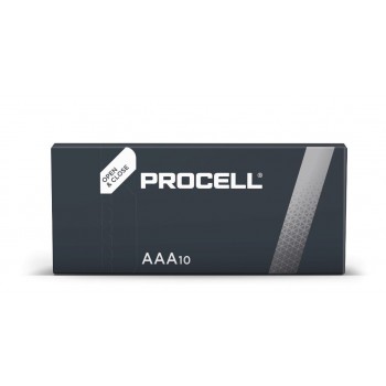 Baterie Procell AAA/LR3 karton 10 sztuk