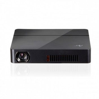 Projektor DLP Z8000 1280x720 USB 3.0, USB 2.0, HDMI, MiniVGA, AV z Android