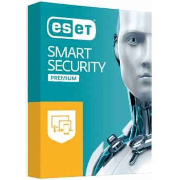Smart Security Premium Serial 1U 24 m przedłużenie