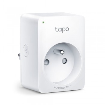 Kontroler Tapo P100 Smart Plug WiFi 2-pak