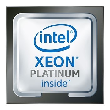 Procesor Xeon Platinum 8253 TRAY CD8069504194601