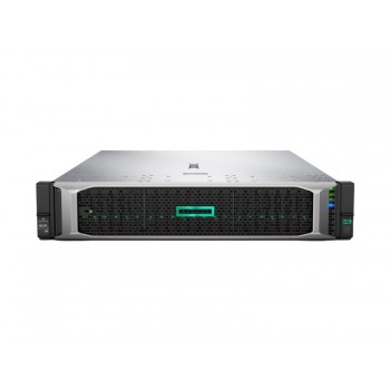 Serwer DL380 Gen10 4208 1P 16GB 8SFF P02462-B21
