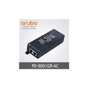 PD-9001GR-AC 30W 802.3at PoE+ 10/100/1000 Ethernet Indoor Rated Midspan Injector