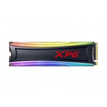 Dysk SSD XPG SPECTRIX S40G 256GB PCIe Gen3x4 M2 2280