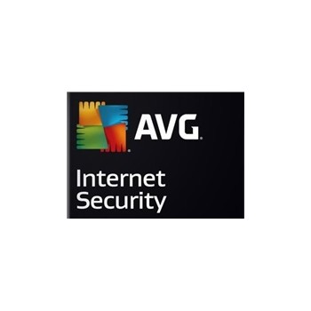 _Nová Licence AVG Internet Security pro Windows 1 lic. (12 měs.) SN Email ESD