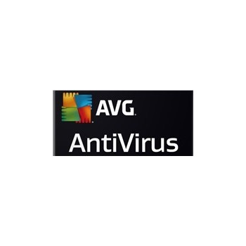 AVG Email Server 1 rok 1-4 PC