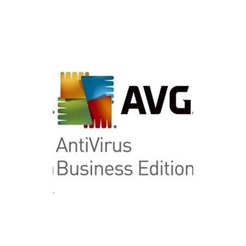 AVG Antivirus Business Edition pro 31 PC na 3roky - ESD EDU