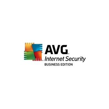 _Nová licence AVG Internet Security BUSINESS EDICE 1 lic. (36 měs.) SN Email ESD