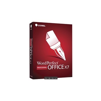 WordPerfect Office Professional Maint (2 Yr) ML Lvl 2 (5-24) ESD