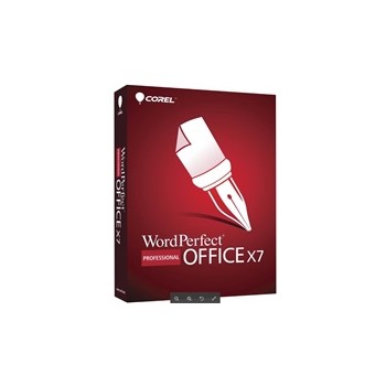 WordPerfect Office Professional Maint (2 Yr) ML Lvl 3 (25-99) ESD