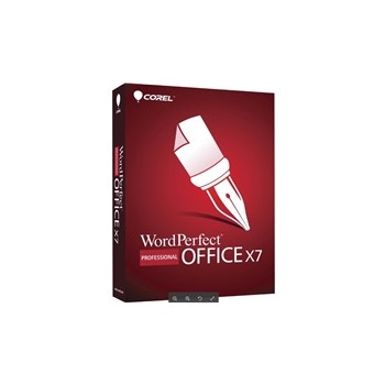 WordPerfect Office Professional Maint (2 Yr) ML Lvl 4 (100-249) ESD