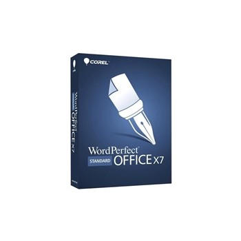 WordPerfect Office Standard Maint (2 Yr) EN Lvl 4 (100-249) ESD