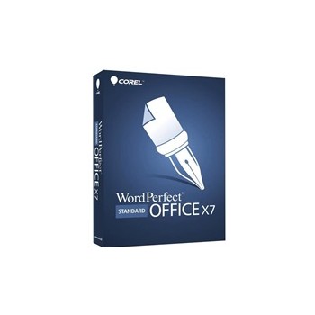 WordPerfect Office Standard Maint (2 Yr) EN Lvl 5 (250+) ESD
