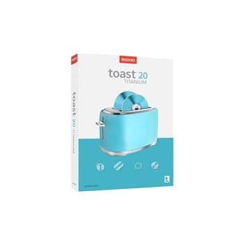 Toast Titanium Maintenance (1 Yr) 51-250