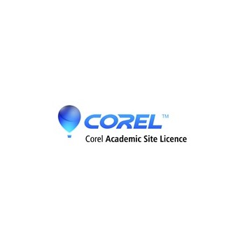 Corel Academic Site License Level 2 Buy-out