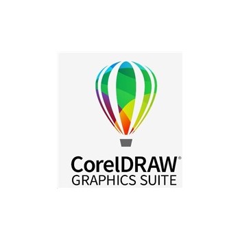 CorelDRAW Graphics Suite Enterprise CorelSure Maint. Renew (1 year) (1-4) ESD