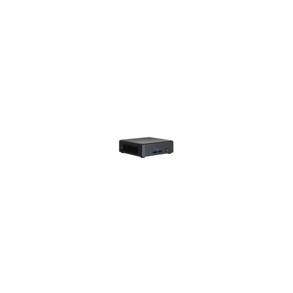 INTEL NUC Kit Atlas Canyon/ NUC11ATKC4/Celeron N5105/DDR4/Wifi/USB3/HDMI/M.2 SSD/bez kabelu INTEL NUC Kit Atlas Canyon/ NUC11ATKC4/Celeron N5105/DDR4/Wifi/USB3/HDMI/M.2 SSD/bez kabelu