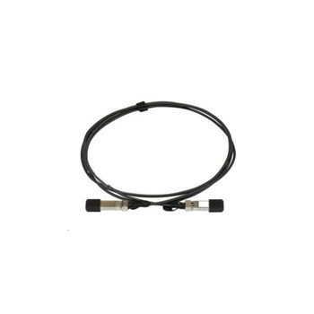 UBNT UniFi UDC-2, Direct Attach Copper Cable, SFP/SFP+ DAC, 1G/10G, 2 metry