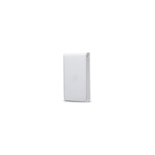 UBNT UniFi AP AC In Wall HD [802.11ac wave2, MU-MIMO 4x4 5GHz 1733Mbps + 2x2 2.4GHz 300Mbps]