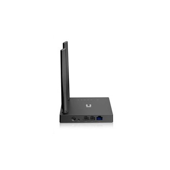 Netis N4 AC1200 AP/Router, 2x LAN, 1x WAN, 802.11b/g/n/ac, 2.4GHz + 5 GHz, 2x anténa, IPTV