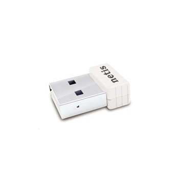 Netis WF2120 WiFi USB adaptér, 802.11b/g/n, 2,4 GHz