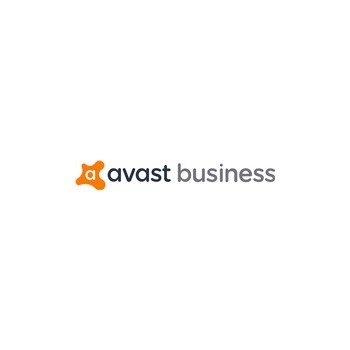 Avast business antivirus pro 4 PC na 3 roky - bez konzole