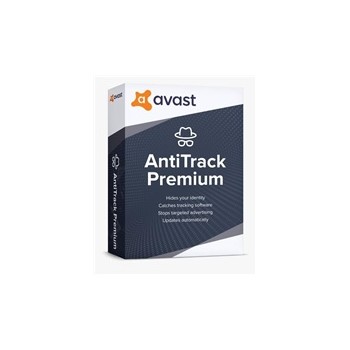 _Nová Avast AntiTrack Premium 3PC na 24 měsíců - ESD
