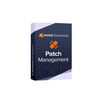 _Nová Avast Business Patch Management 1PC na 36 měsíců - ESD