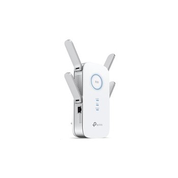 TP-Link RE650 [Bezdrátový extender AC2600]