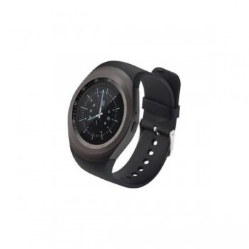 Smartwatch Sprint czarno-szary