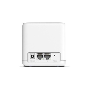 MERCUSYS Halo H30G(2-pack) [AC1300 Whole Home Mesh Wi-Fi System]