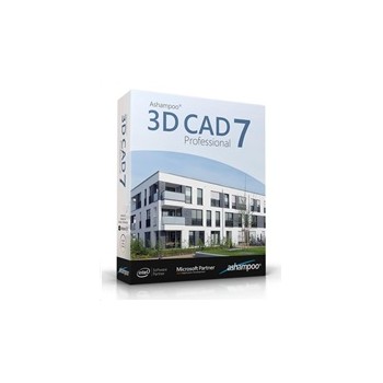 Ashampoo 3D CAD Professional 7