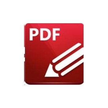 PDF-XChange Editor 9 - 5 uživatelů, 10 PC/M2Y