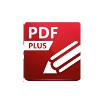 PDF-XChange Editor 9 Plus - 10 uživatelů, 20 PC + Enhanced OCR/M3Y