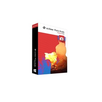 ACDSee Photo Studio Professional 2022 ENG, WIN, Perpetual