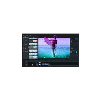 ACDSee Luxea Video Editor 6 ENG, WIN, Perpetual