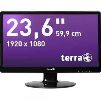 LCD 23,6"/24" wide gebraucht (TFT 1920x1080/1200)