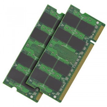 Synology RAM RAM1600DDR3L-4GBX2 - 8 GB (2 x 4 GB Kit) - DDR3L 1600 UDIMM CL11