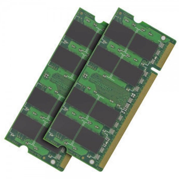 Synology RAM RAM1600DDR3L-4GBX2 - 8 GB (2 x 4 GB Kit) - DDR3L 1600 UDIMM CL11 Synology RAM RAM1600DDR3L-4GBX2 - 8 GB (2 x 4 GB Kit) - DDR3L 1600 UDIMM CL11