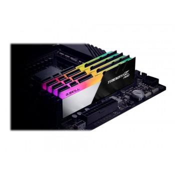 G.Skill TridentZ Neo Series - DDR4 - 64 GB: 4 x 16 GB - DIMM 288-PIN - ungepuffert