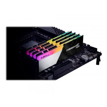 G.Skill TridentZ Neo Series - DDR4 - 64 GB: 4 x 16 GB - DIMM 288-PIN - ungepuffert