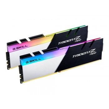 G.Skill TridentZ Neo Series - DDR4 - 32 GB: 2 x 16 GB - DIMM 288-PIN - ungepuffert