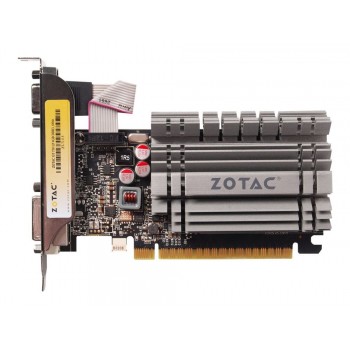 ZOTAC Grafikkarte GeForce GT 730 - 4 GB GDDR3