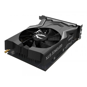 ZOTAC GAMING GeForce GTX 1650 OC - Grafikkarten - GF GTX 1650 - 4 GB