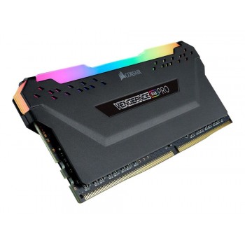CORSAIR Vengeance RGB PRO - DDR4 - 16 GB - DIMM 288-PIN - ungepuffert